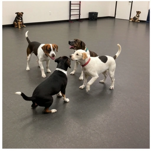 Herding instinct test